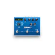 Strymon Mobius - Multidimensional Modulation Effects Pedal