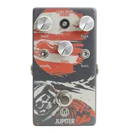 Walrus Audio Jupiter, Multi-Clip Fuzz V2