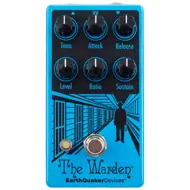 Earthquaker The Warden Optical Compressor