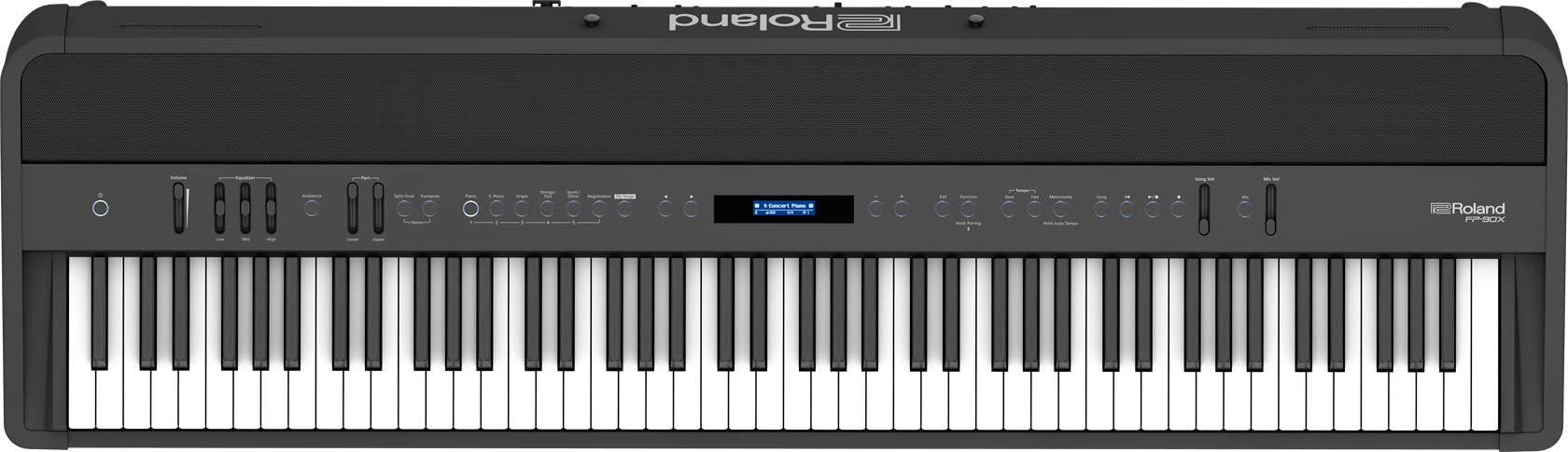 Roland FP-90X rafmagnspíanó