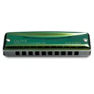 Suzuki Munnharpa Olive A, 10 gata