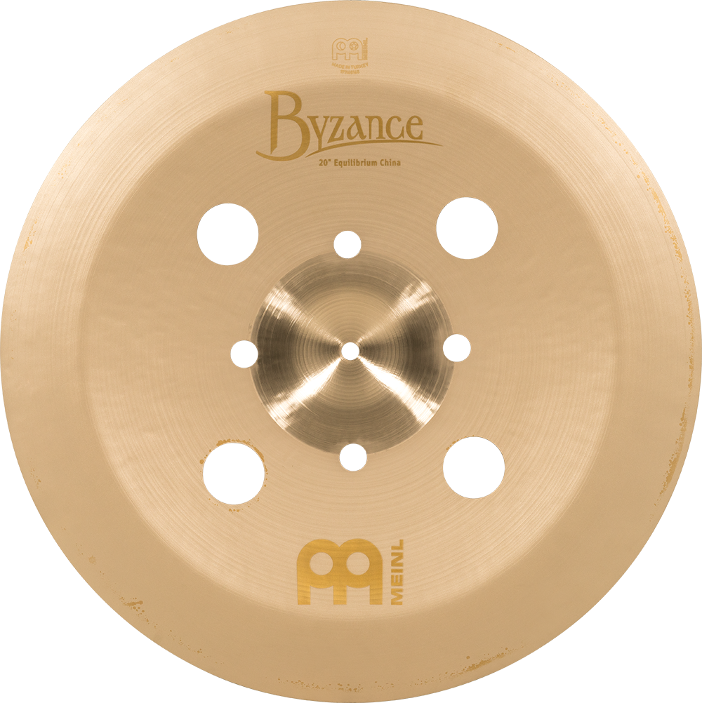 MEINL Byzance Vintage 20" Equilibrium China