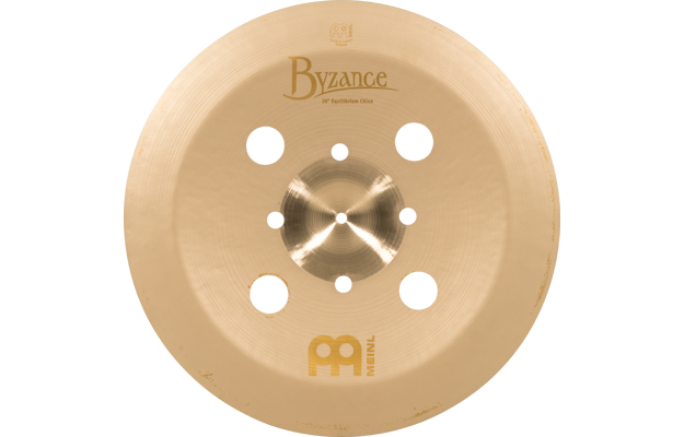 MEINL Byzance Vintage 20" Equilibrium China