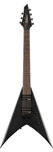 Jackson JS Series King V, JS22-7 KV HT, satin black