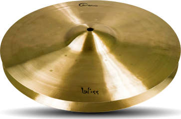 Dream Bliss Hi Hat-14"