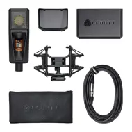 Lewitt Pure Tube, Studio Set