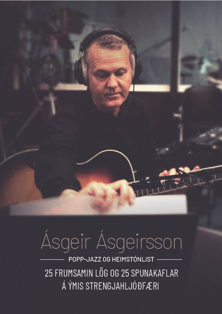 Popp-jazz og heimstónlist
