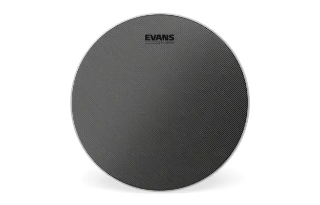 HYBRID 13" Frosted trommuskinn