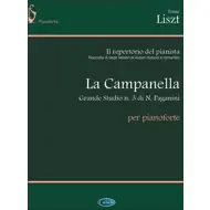Liszt , La Campanella
