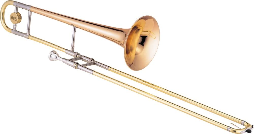 Jupiter XO1028 Bb trombone