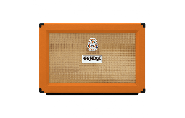 Orange PPC-212, 120W Guitar Speaker Cabinet