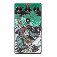Walrus Audio Messner X Overdrive Pedal
