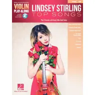 Lindsey Stirling - Top Songs, fiðla með niðurhali
