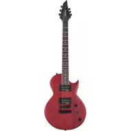Jackson JS Series Monarkh SC JS22 - Red Stain