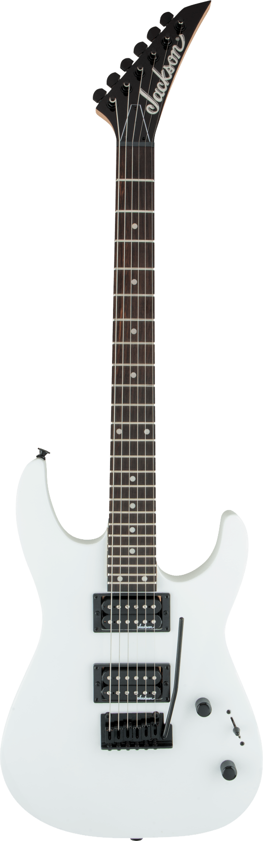 Jackson JS12 Dinky, Snow White