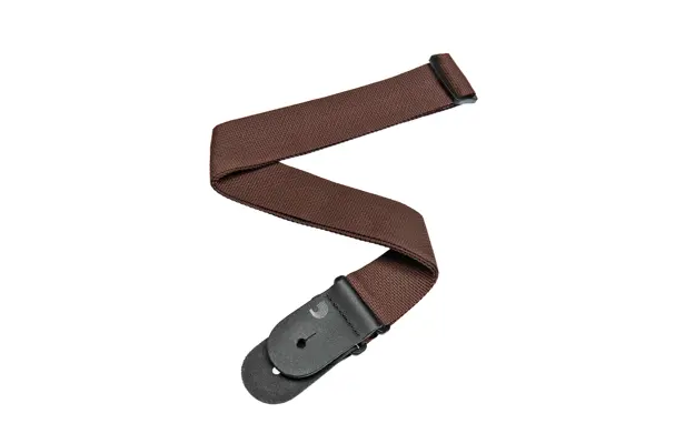 PWS109 Polypropylene gítaról - brún