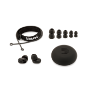 dBUD Hi-fi Adjustable Earplugs