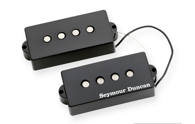 Seymour Duncan SPB-2 Hot for P-Bass