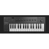 Native Instruments Komplete Kontrol M32