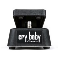 CRYBABY CLASSIC WAH