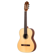 Ortega R121 gítar 7/8, með poka