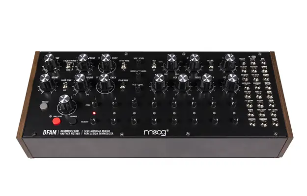 Moog DFAM