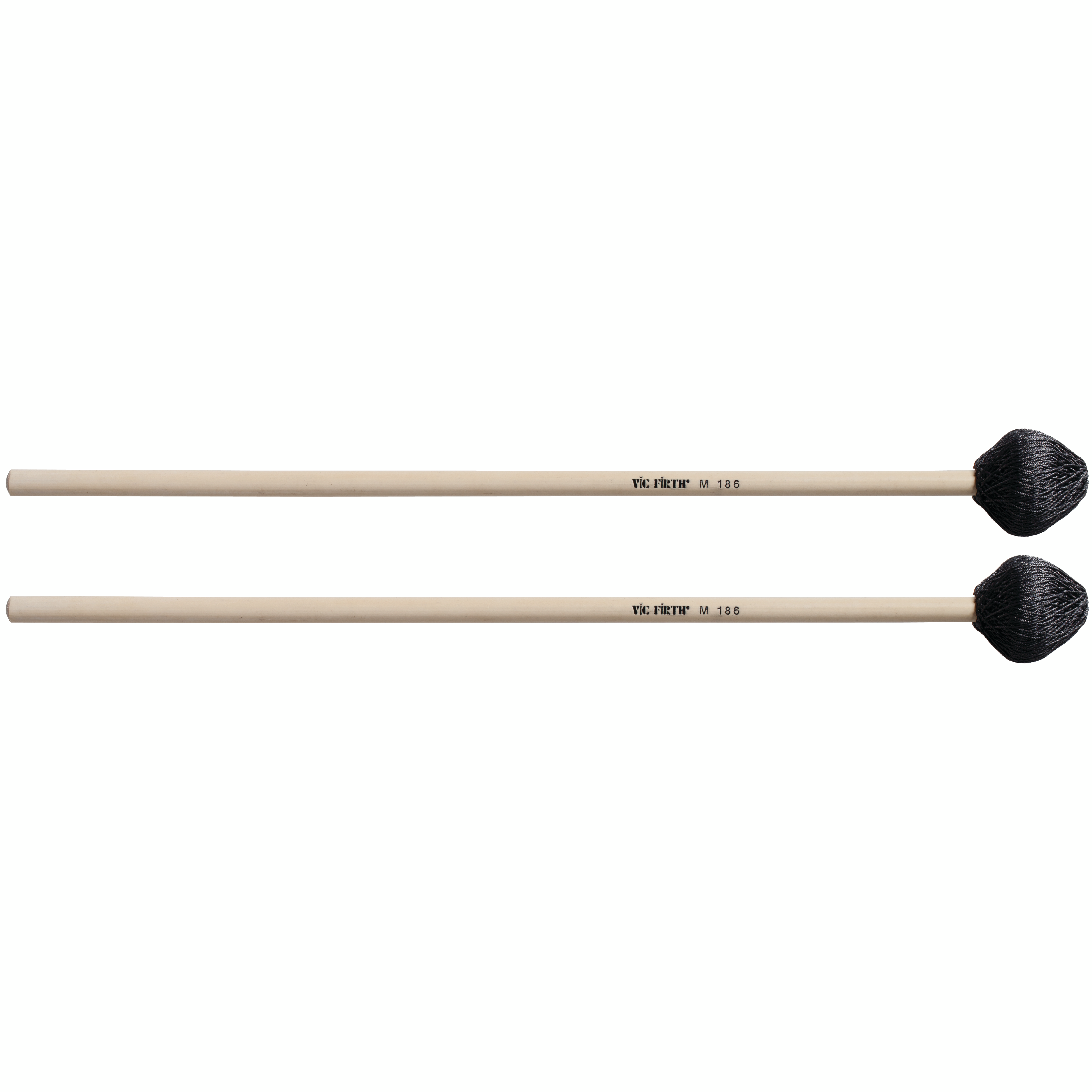 Vic Firth M186 sleglar, lækkað verð