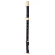 Aulos 511B tenor blokkflauta