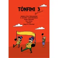 Tónfimi 3 fyrir horn