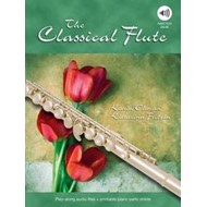 The Classical Flute, með niðurhali