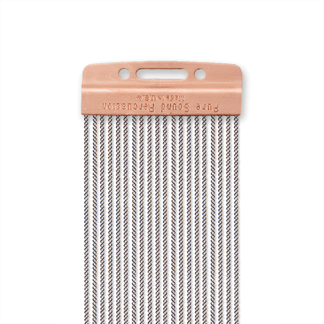 14" Twisted Serise 20 Strand Snare Wire