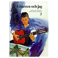 Gitarren och jag 3