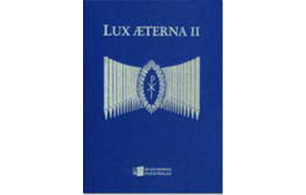 LUX AETERNA II