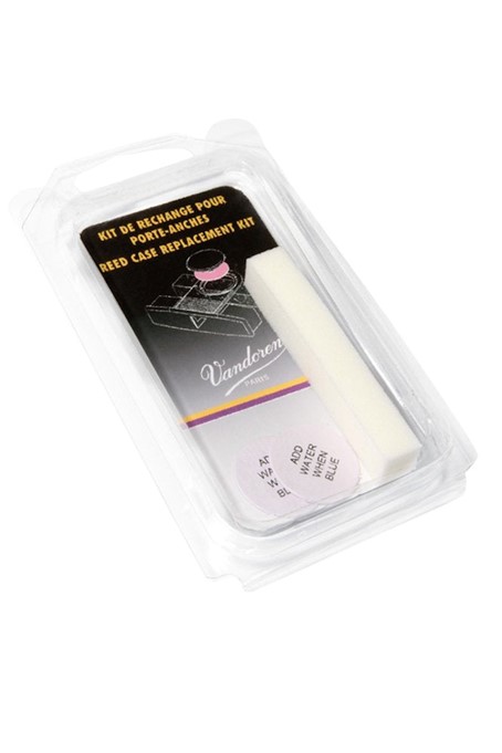 Vandoren 2 Replacement Humidity Indicator Disks