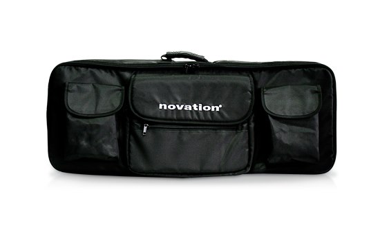 Novation 49 Key Carry Case, black