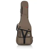 Gator Transit Electric Guitar Bag; Tan