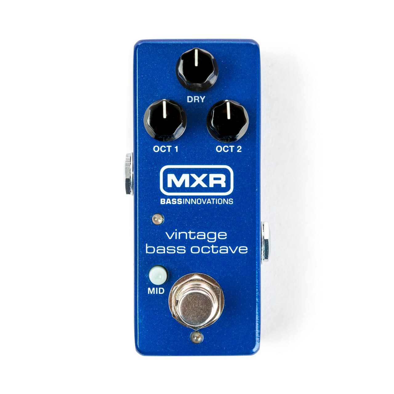 MXR Vintage Bass Octave Mini