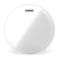 Evans 22" EQ4 Clear Bass Batter trommuskinn