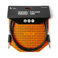 MXR jack snúra 1,5m