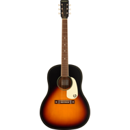 Gretsch Jim Dandy, Dreadnaught gítar, Rex Burst