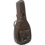 Levy's Leather Gig Bag for acoustic guitar