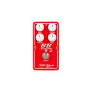 BB Preamp - Xotic, Andy Timmons