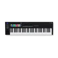 Novation Launchkey 61 MK3, verð áður 54.600.-