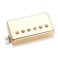Seymour Duncan SH-55b Seth Lover Gold - Bridge