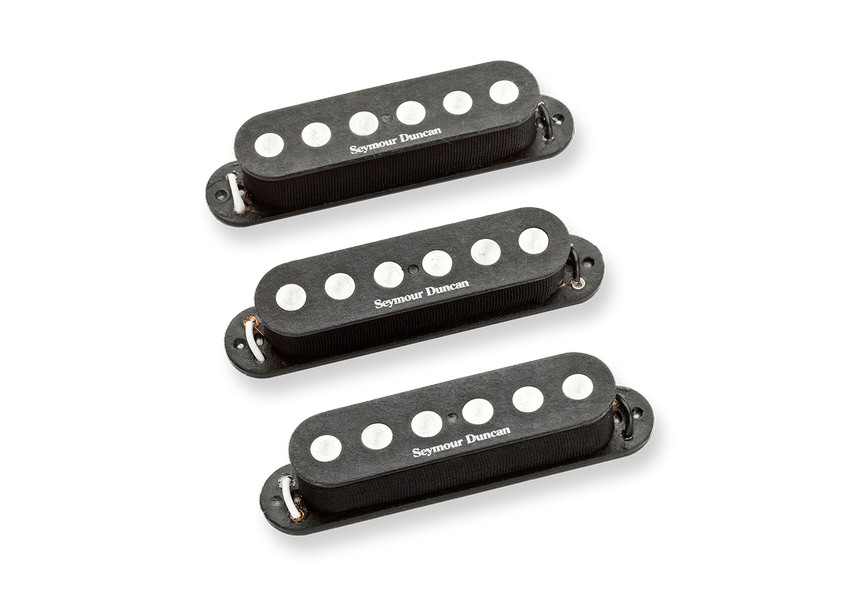 Seymour Duncan SSL-4 Quarter Pound Strat - Set