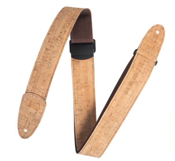 Levy's gítaról, korkur