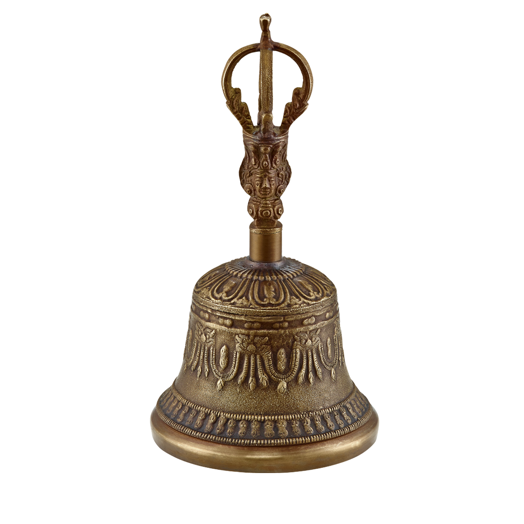 Sonic Energy Bell X-Large, 11cm þvermál