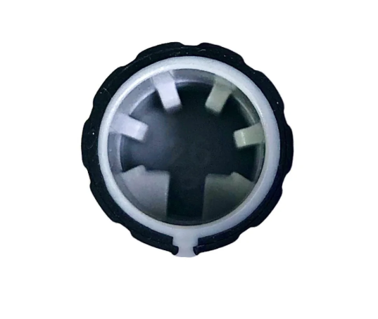 Clavia Nord Knob D-Form w/line