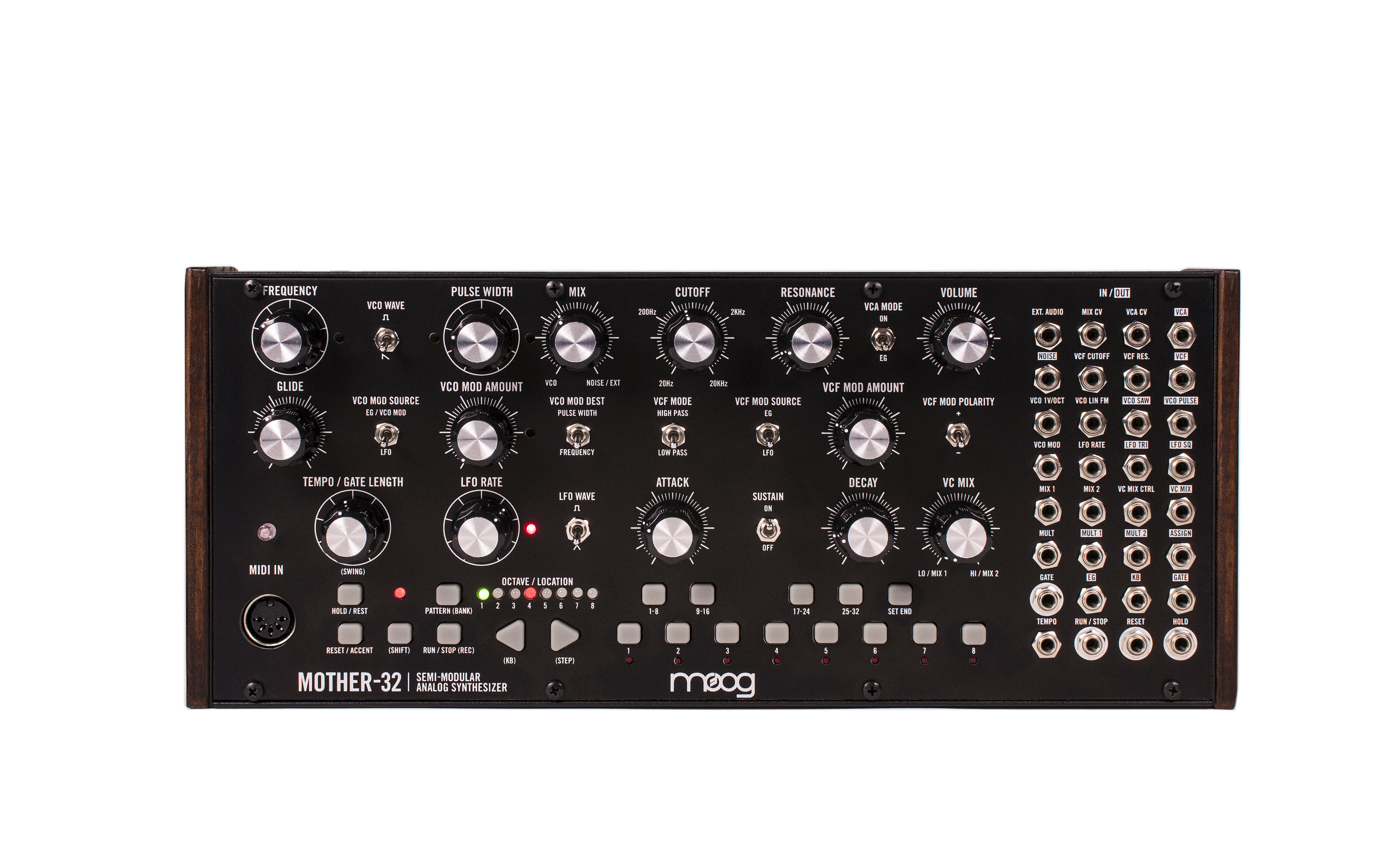 Moog Mother 32