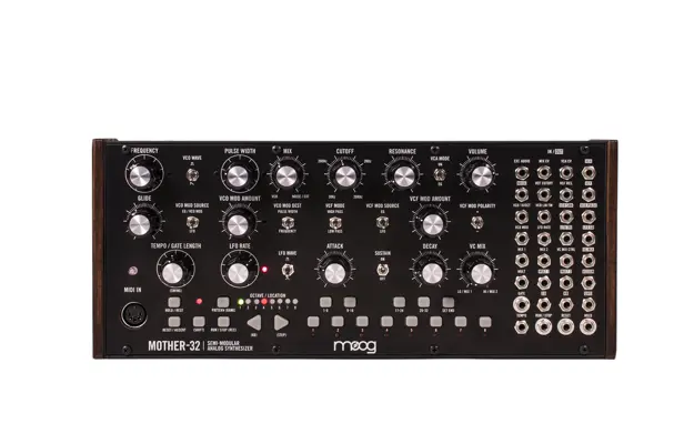 Moog Mother 32